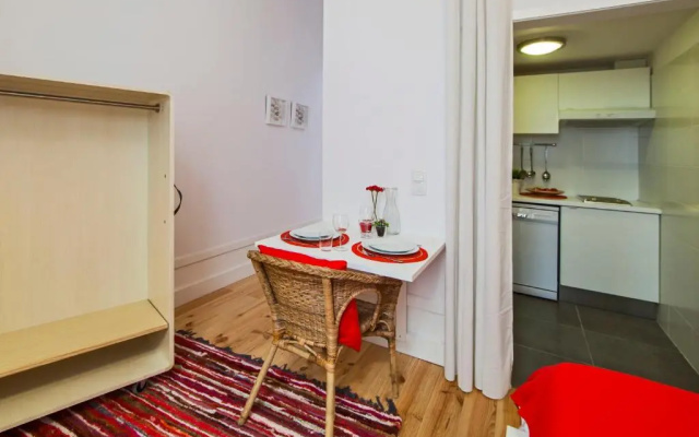 bnapartments Rio