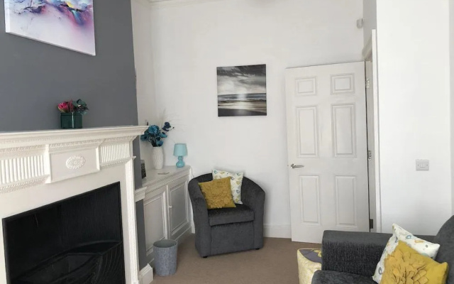 Newcastle Higham Apartment