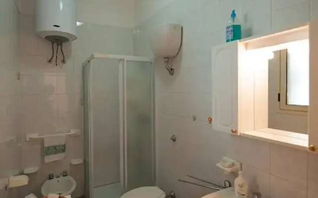 "At Casa Di Rafè in Gallipoli"