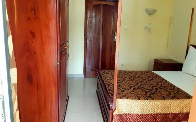Diaspora Benin Hotel C-E