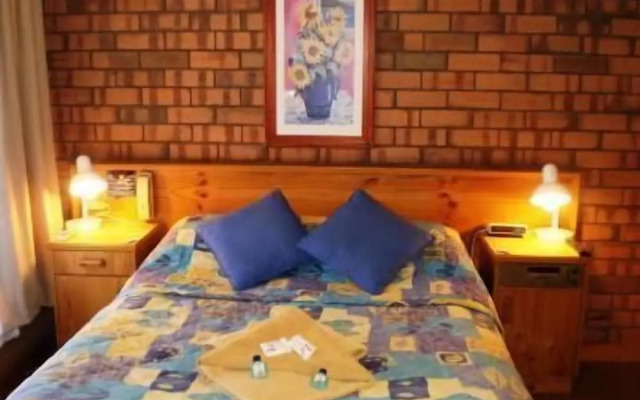 Wintersun Motel