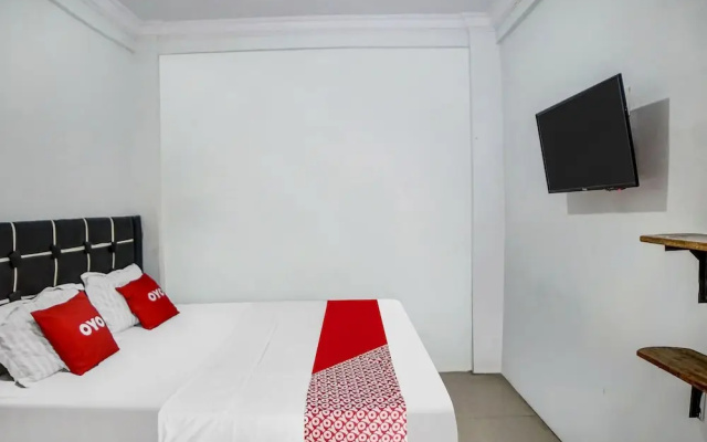 Hotel O Roemah Gebang