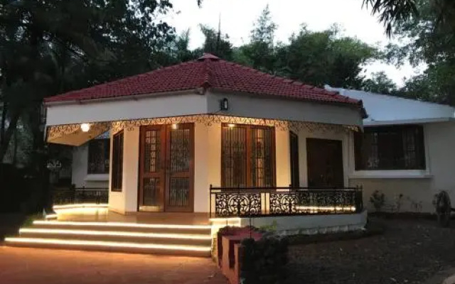 The Farmhouse