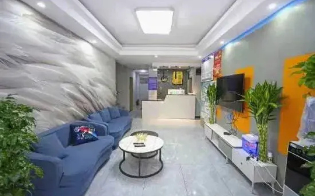 Lingxin Hotel