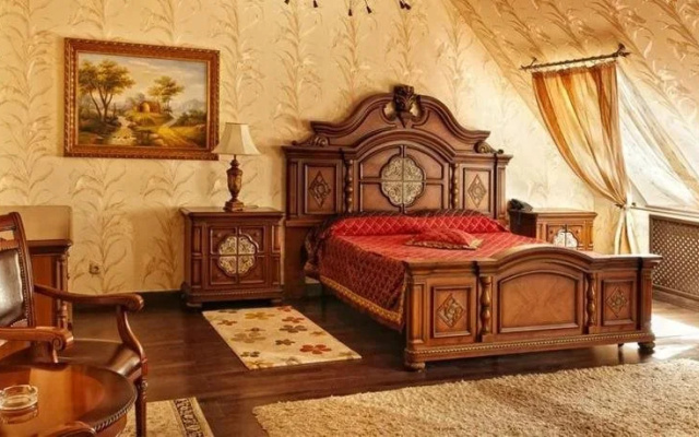 Мерей