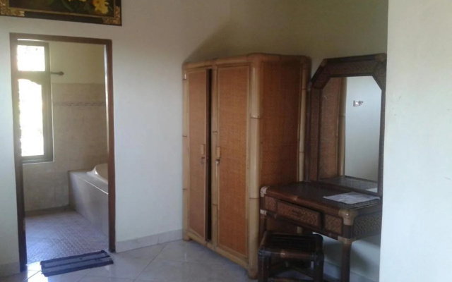 Raka House Accommodation