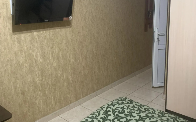 Отель Респект