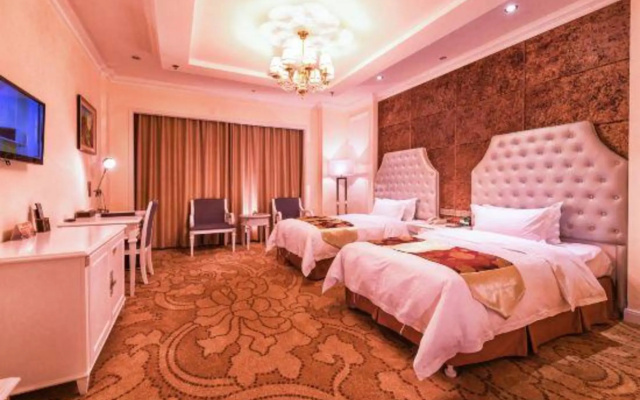 Fengcheng Hotel