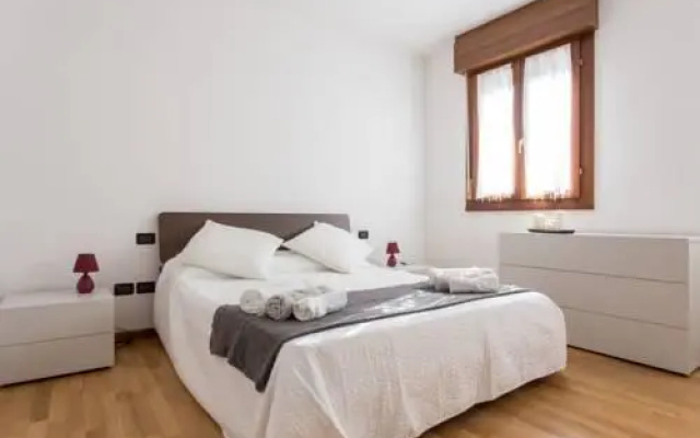 GuestFriendly 605 - La casa di Maria Rosa