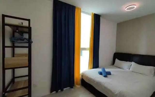 reStary Sabah Themed Homestay