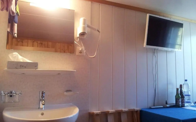 Hotel Garni Traube