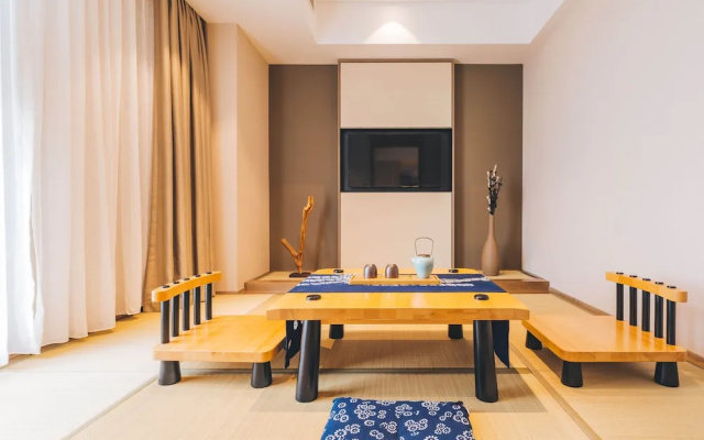 Nanjing E3 Hotel