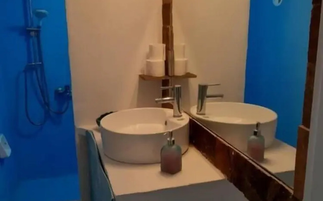 Nautilus Suites