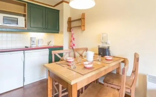 Apartment L'Alpaga