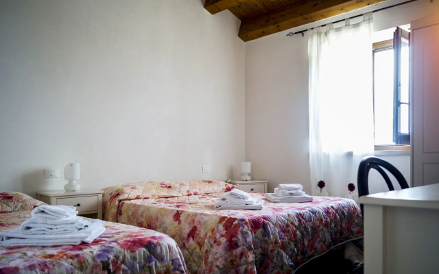 Trebalate Resort