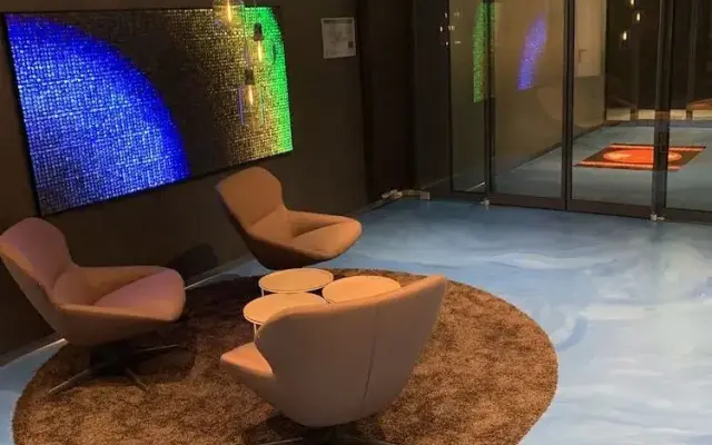 Melvi Hotel Goeppingen