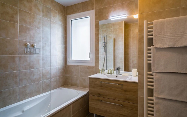 Résidence Villa Liberty A13
