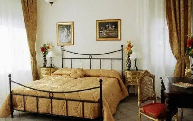 B&B Sabbia dOro