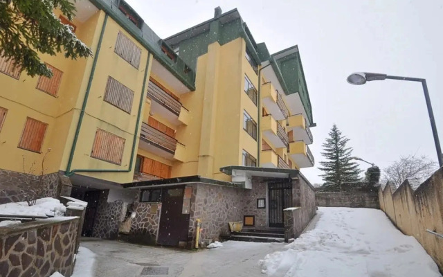 Casa San Vito