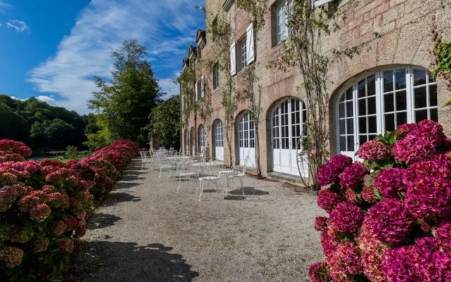 Manoir du Stang