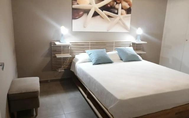 Appartamento Casablanca 10