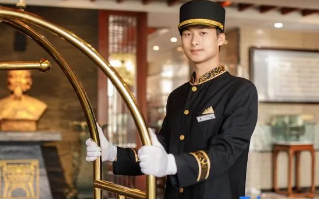 Yiyin Culture Hotel