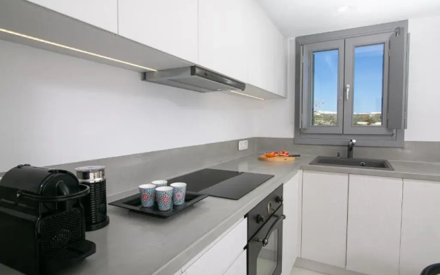 Philosophia Luxury Villa
