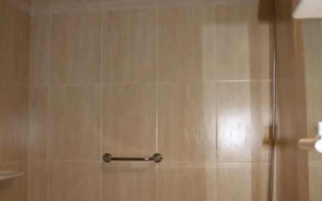 Apartamentos El Charcon