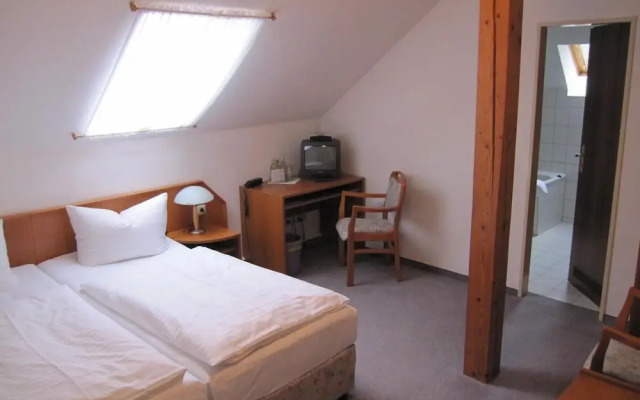 Hotel Am Kellerberg