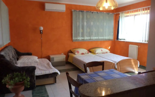 Apartments Andela