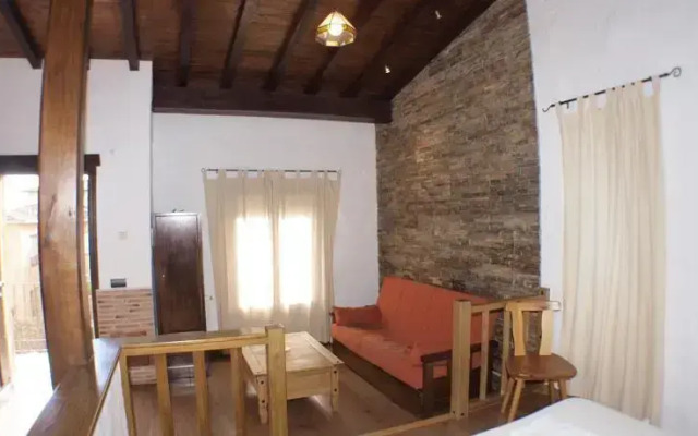 Apartamentos Rural Buenaventura