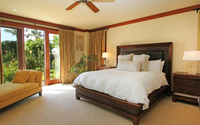 Wailea Beach Villas