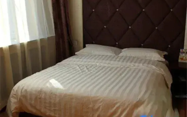 Qiqihar Qiyuan Hotel