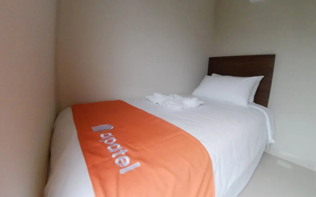Apatel Elpis Residences 09B05