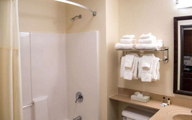 My Place Hotel - Yakima