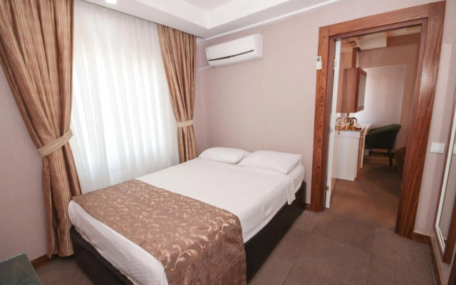 mostar hotel prestige