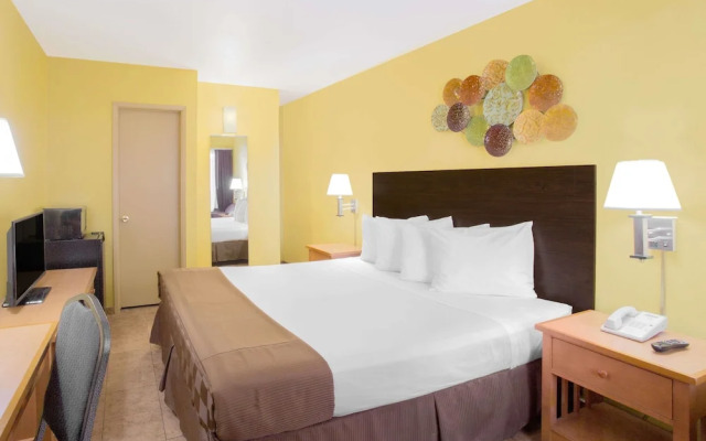 SF Central Hotel