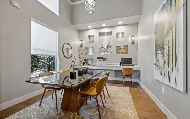 Landing Apartments - Downtown Murfreesboro