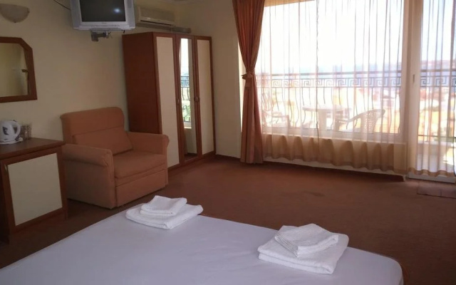 Elinor Guest House