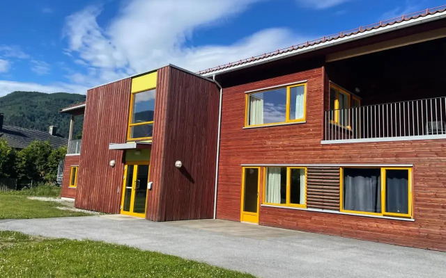 Sogndal Vandrerhjem