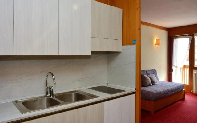 Ski Residence