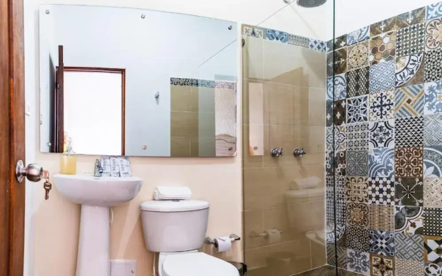 Casa Loma Hotel Boutique
