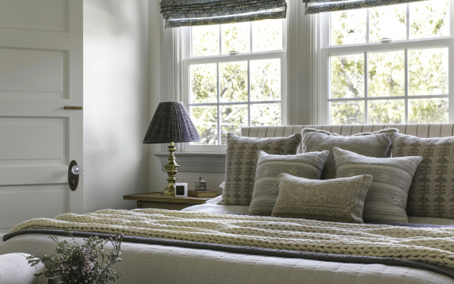 A White Jasmine Inn