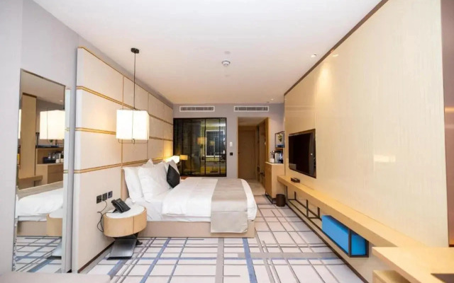 7Crown Tahliah Hotel