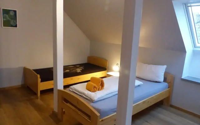 Guesthouse Ziemann 