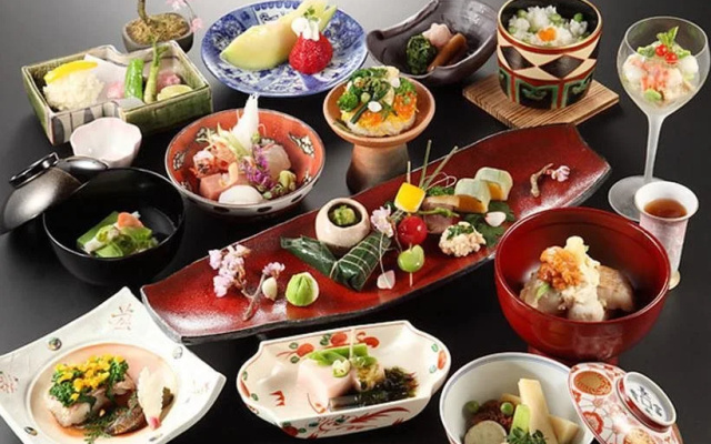New Ginkaku Inn