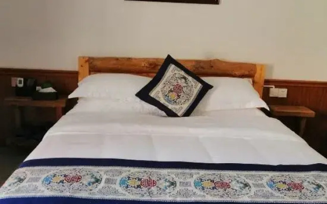 Yushemeisu Inn