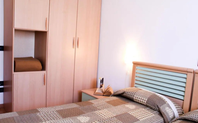 Residence Galilei
