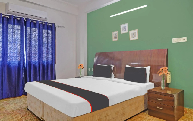 Capital O 80656 Halcyon Inr Suites