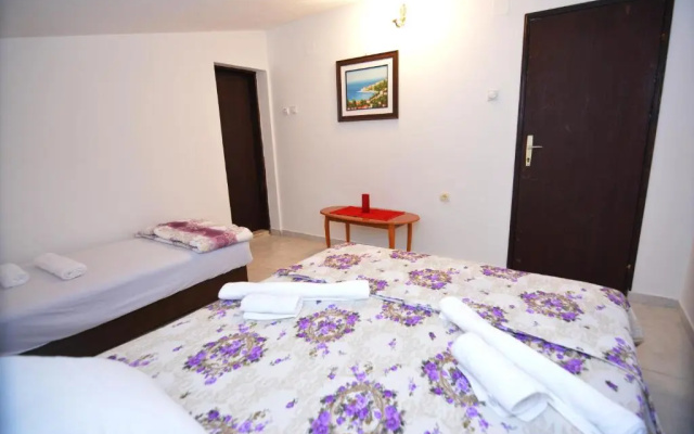 Apartments Jovana